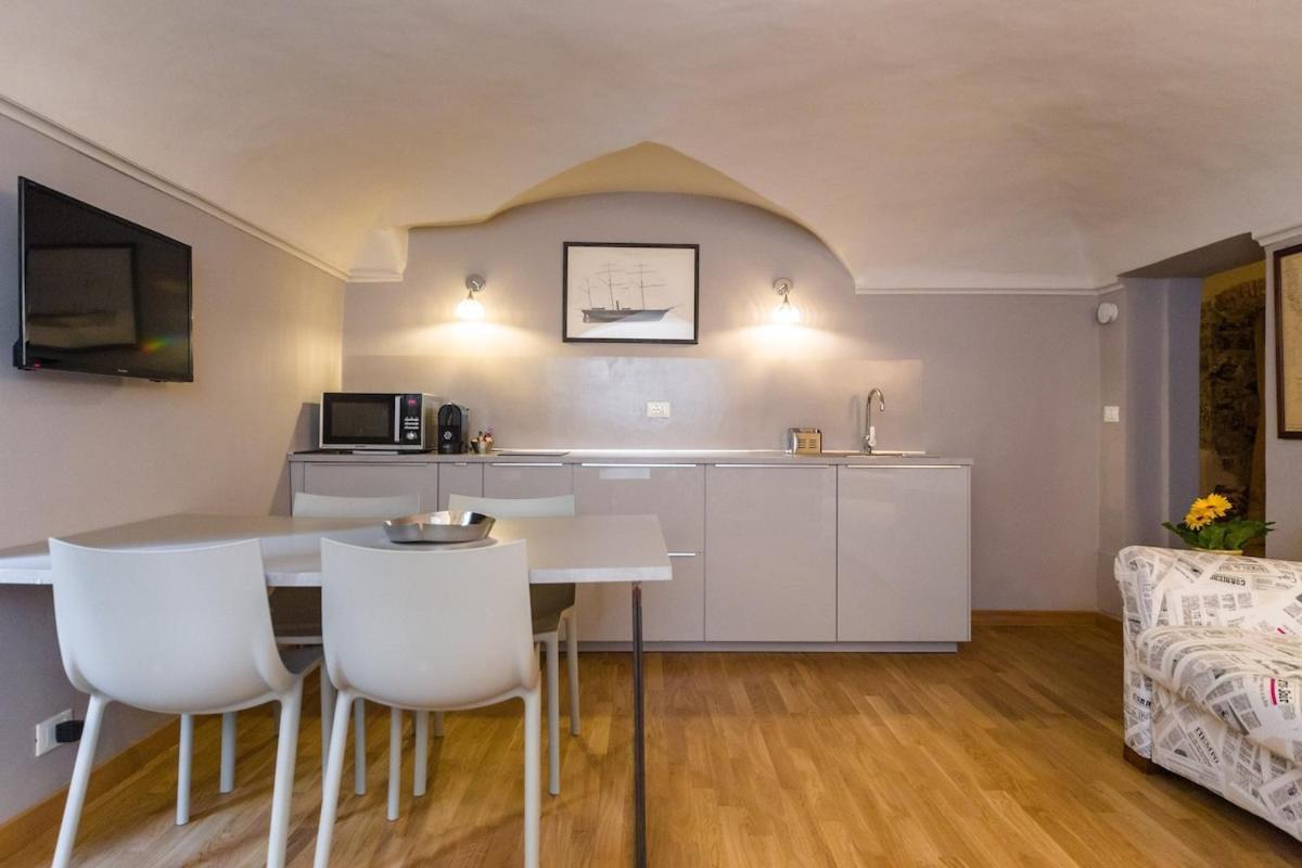 Apartment Canneto, Really Downtown 2