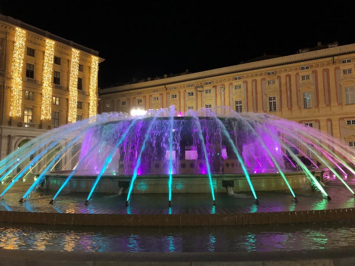 Canneto, Really Downtown 2 Appartement *