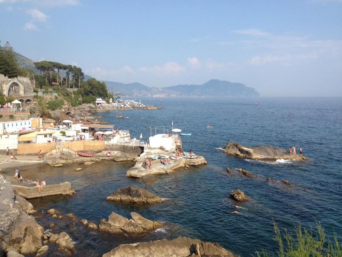 Canneto, Really Downtown 2 Genua
