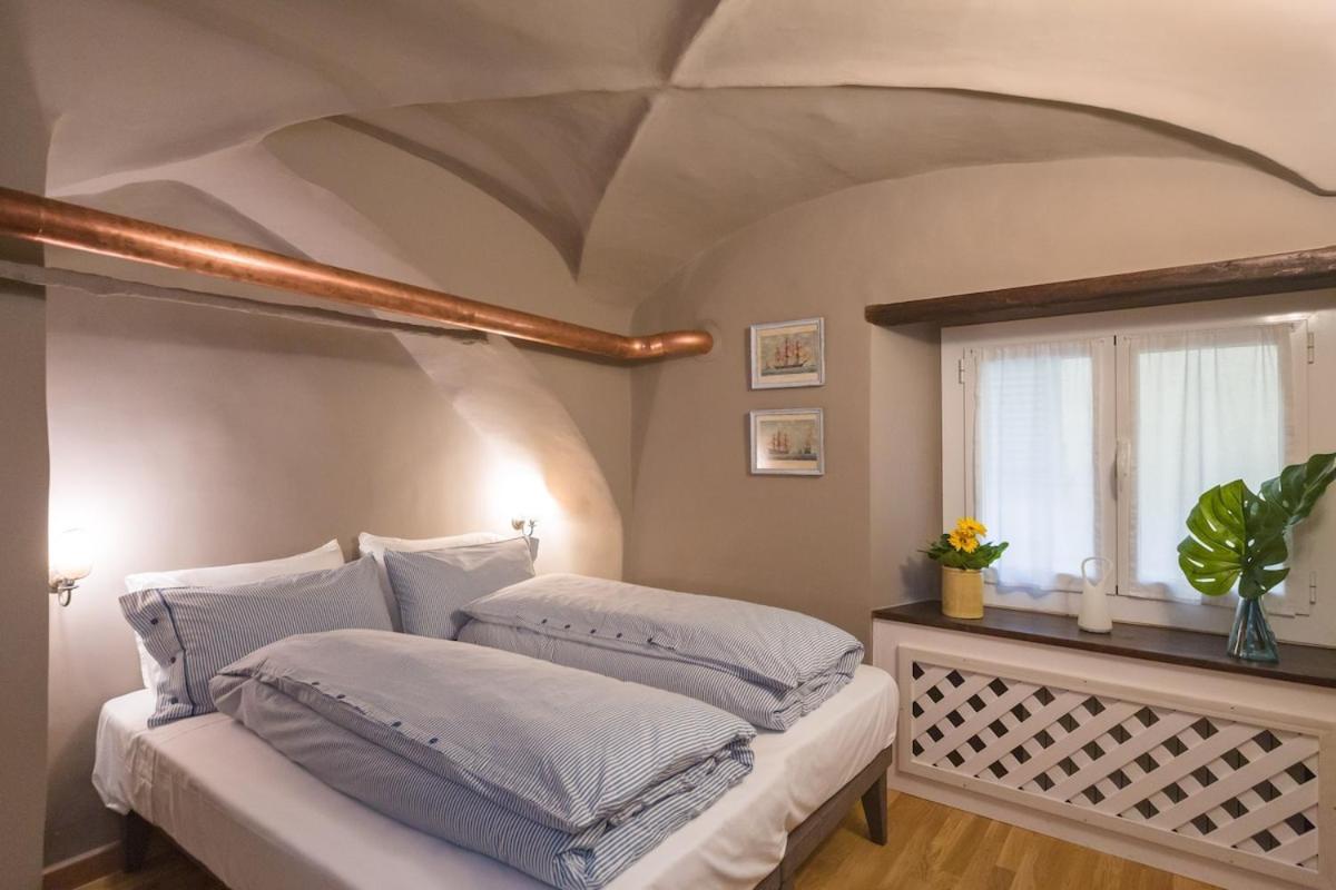 Canneto, Really Downtown 2 * Genua