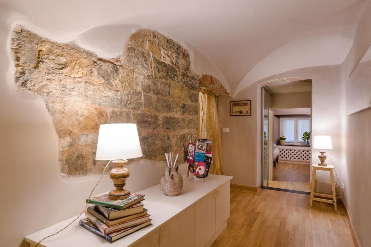 Canneto, Really Downtown 2 Appartement Genua