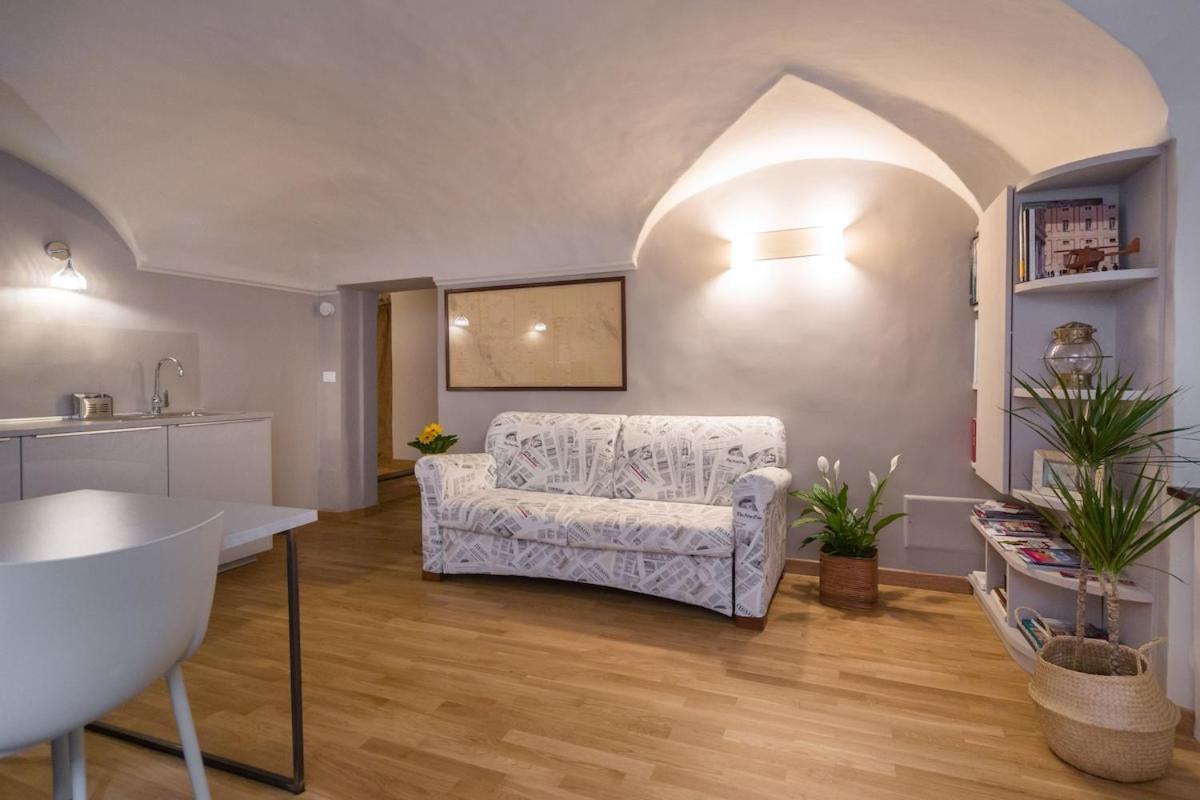 Canneto, Really Downtown 2