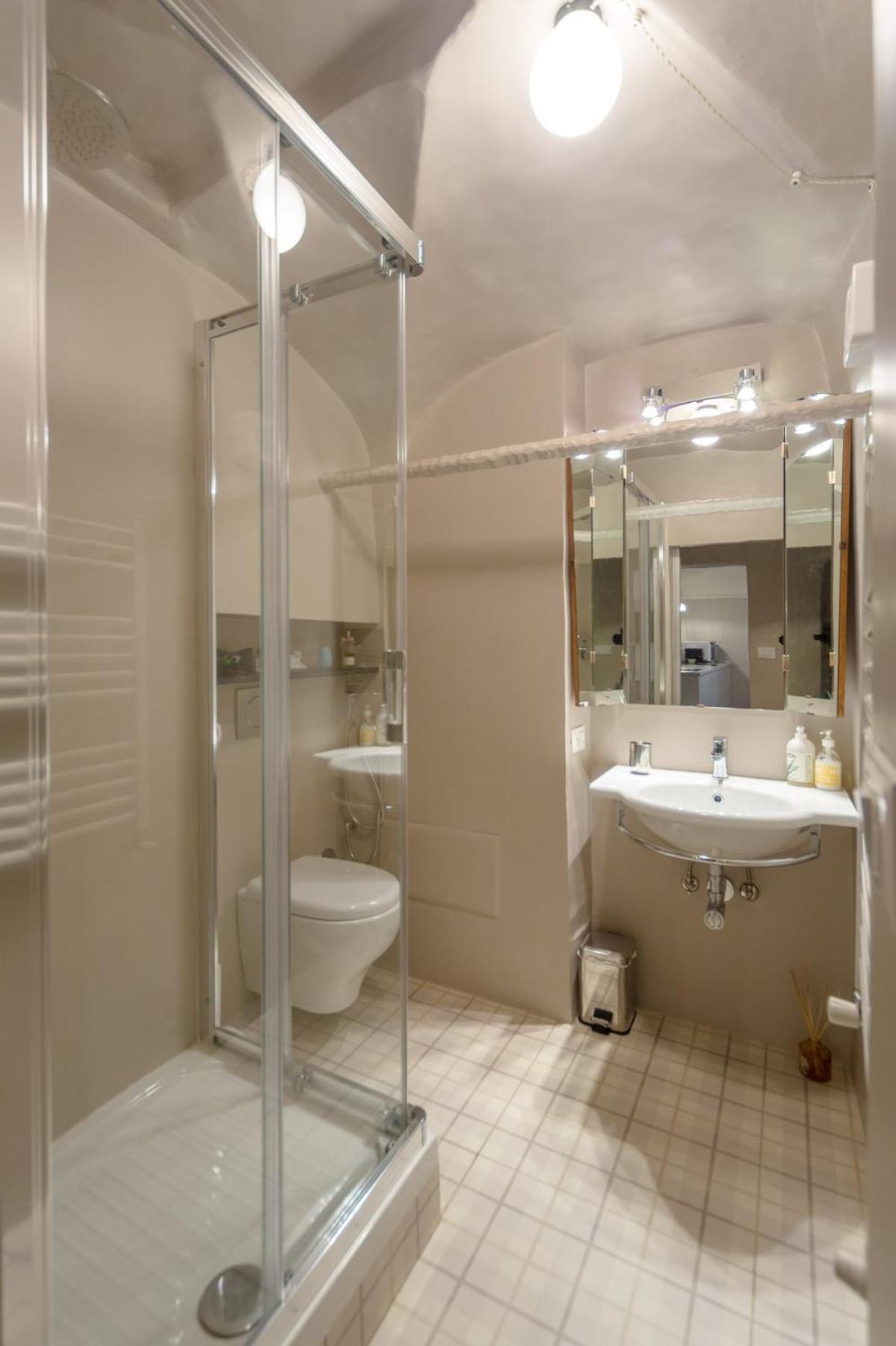 Canneto, Really Downtown 2 Apartment *