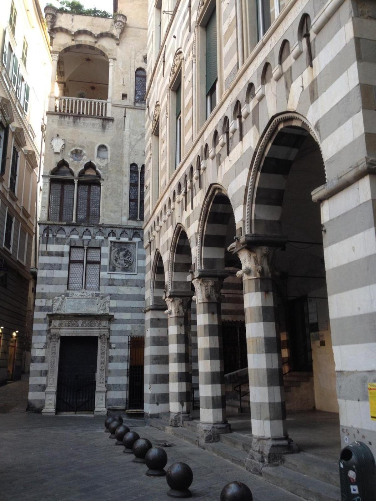 Canneto, Really Downtown 2 *
