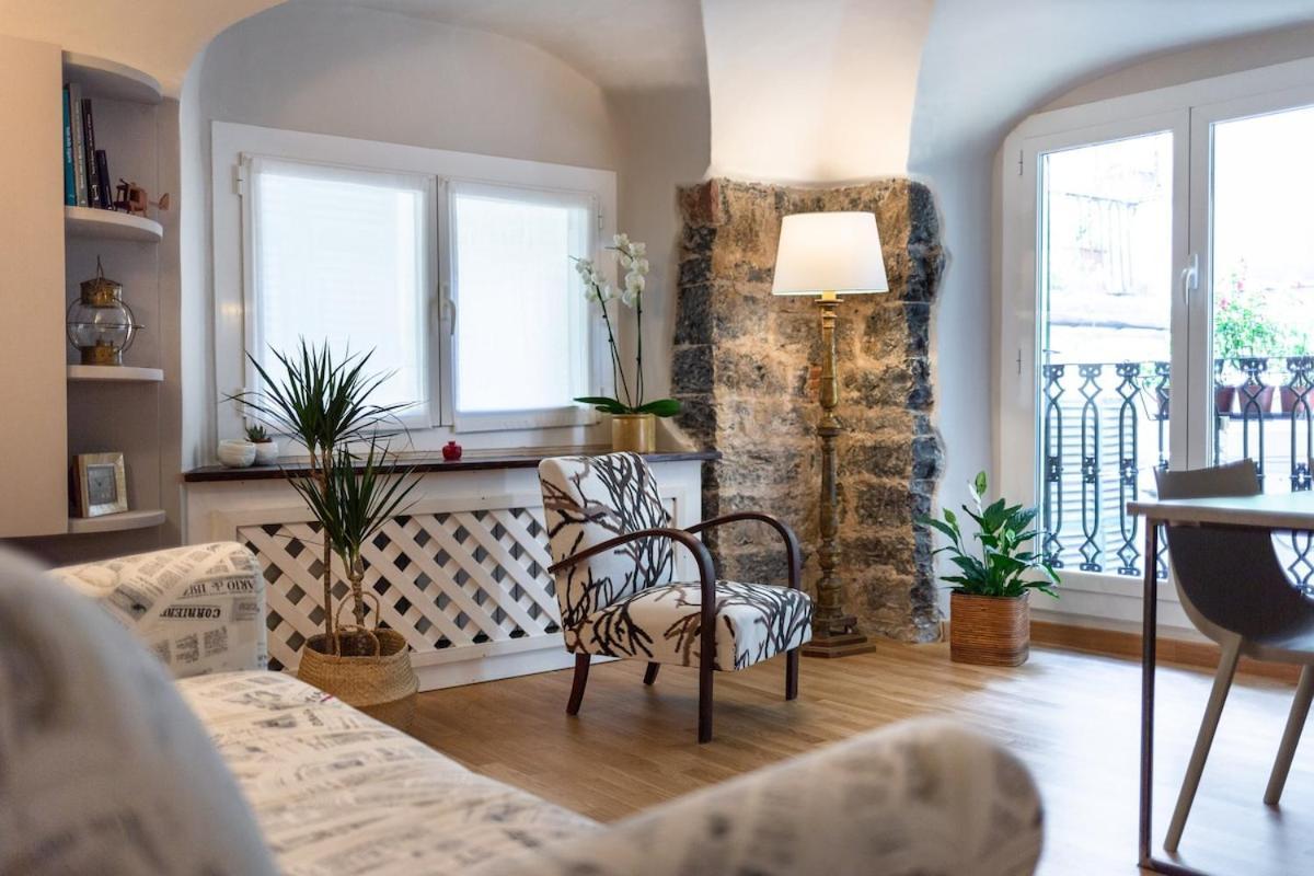 Apartment Canneto, Really Downtown 2 Genua